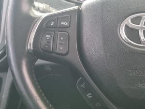 Toyota Urban Cruiser 1.5 XR auto - Image 9