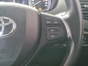 Toyota Urban Cruiser 1.5 XR auto - Image 10