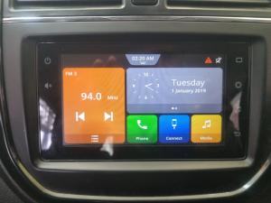 Toyota Urban Cruiser 1.5 XR auto - Image 12