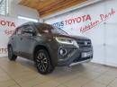 Thumbnail Toyota Urban Cruiser 1.5 XR auto