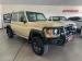 Toyota Land Cruiser 79 2.8GD-6 double cab - Thumbnail 1