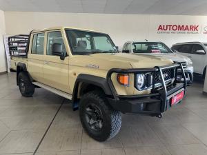 Toyota Land Cruiser 79 2.8GD-6 double cab - Image 1