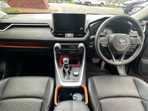 Toyota RAV4 2.5 Hybrid GX-R E-Four - Image 6