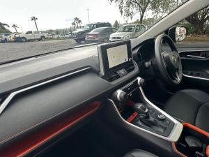 Toyota RAV4 2.5 Hybrid GX-R E-Four - Image 7