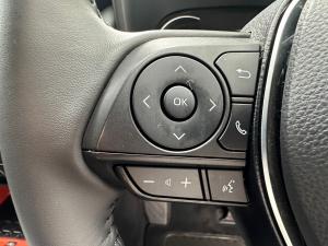 Toyota RAV4 2.5 Hybrid GX-R E-Four - Image 8