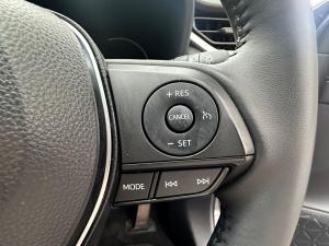 Toyota RAV4 2.5 Hybrid GX-R E-Four - Image 9