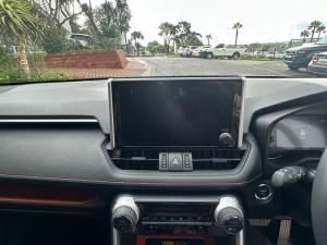 Toyota RAV4 2.5 Hybrid GX-R E-Four - Image 10