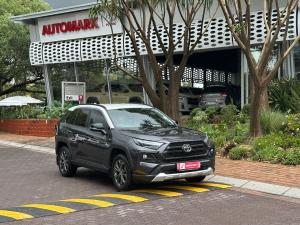 Toyota RAV4 2.5 Hybrid GX-R E-Four - Image 1