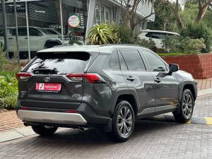 Toyota RAV4 2.5 Hybrid GX-R E-Four - Image 2