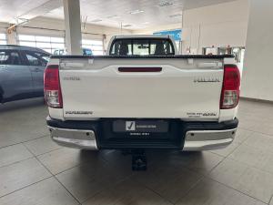 Toyota Hilux 2.4GD-6 single cab 4x4 Raider auto - Image 5