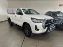 Thumbnail Toyota Hilux 2.4GD-6 single cab 4x4 Raider auto