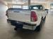 Toyota Hilux 2.4GD-6 single cab 4x4 Raider auto - Thumbnail 2