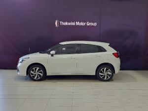 Toyota Starlet 1.5 XS auto - Image 13