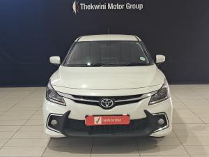 Toyota Starlet 1.5 XS auto - Image 4