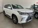 Lexus LX 450d - Thumbnail 1
