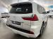 Lexus LX 450d - Thumbnail 2