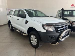 Ford Ranger 2.2TDCi double cab Hi-Rider XL - Image 1