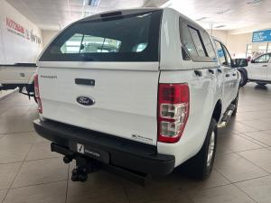 Ford Ranger 2.2TDCi double cab Hi-Rider XL - Image 2