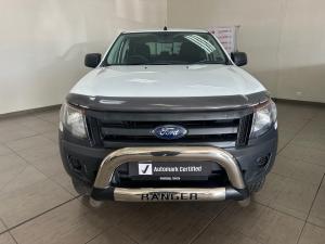 Ford Ranger 2.2TDCi double cab Hi-Rider XL - Image 4