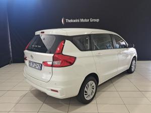 Toyota Rumion 1.5 SX manual - Image 2