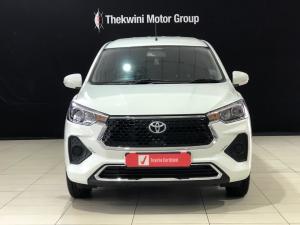 Toyota Rumion 1.5 SX manual - Image 4