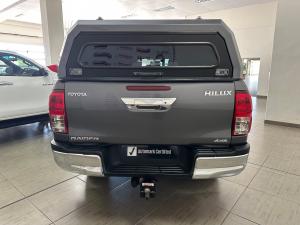 Toyota Hilux 2.8GD-6 double cab 4x4 Raider auto - Image 5