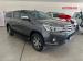 Toyota Hilux 2.8GD-6 double cab 4x4 Raider auto - Thumbnail 1