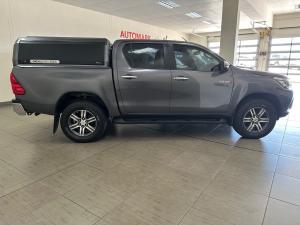 Toyota Hilux 2.8GD-6 double cab 4x4 Raider auto - Image 3