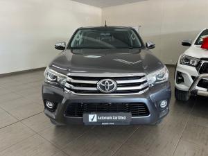 Toyota Hilux 2.8GD-6 double cab 4x4 Raider auto - Image 4