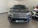 Toyota Hilux 2.8GD-6 double cab 4x4 Raider auto - Thumbnail 4
