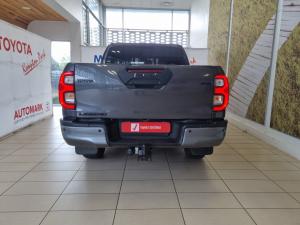 Toyota Hilux 2.8GD-6 double cab 4x4 Legend auto - Image 5