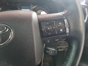 Toyota Hilux 2.8GD-6 double cab 4x4 Legend auto - Image 10