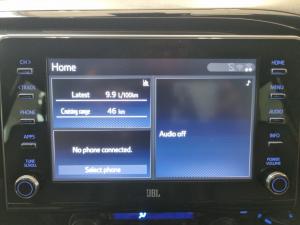 Toyota Hilux 2.8GD-6 double cab 4x4 Legend auto - Image 13