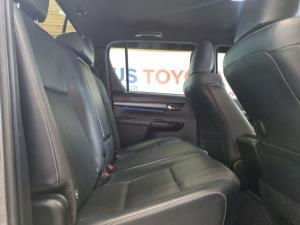 Toyota Hilux 2.8GD-6 double cab 4x4 Legend auto - Image 15