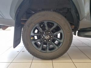 Toyota Hilux 2.8GD-6 double cab 4x4 Legend auto - Image 18