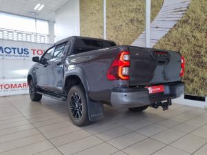 Toyota Hilux 2.8GD-6 double cab 4x4 Legend auto - Image 20