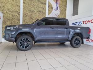 Toyota Hilux 2.8GD-6 double cab 4x4 Legend auto - Image 21