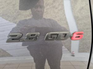 Toyota Hilux 2.8GD-6 double cab 4x4 Legend auto - Image 23