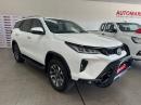 Thumbnail Toyota Fortuner 2.8GD-6 4x4