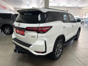 Toyota Fortuner 2.8GD-6 4x4 - Image 2