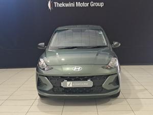 Hyundai Grand i10 1.0 Premium hatch - Image 4