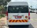 Toyota Quantum 2.8 SLWB bus 14-seater GL manual - Thumbnail 5