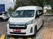 Toyota Quantum 2.8 SLWB bus 14-seater GL manual - Thumbnail 13