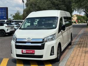 Toyota Quantum 2.8 SLWB bus 14-seater GL manual - Image 13