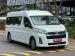 Toyota Quantum 2.8 SLWB bus 14-seater GL manual - Thumbnail 1