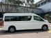 Toyota Quantum 2.8 SLWB bus 14-seater GL manual - Thumbnail 3