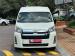 Toyota Quantum 2.8 SLWB bus 14-seater GL manual - Thumbnail 4