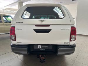 Toyota Hilux 2.4GD-6 double cab SRX - Image 5