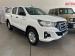Toyota Hilux 2.4GD-6 double cab SRX - Thumbnail 1