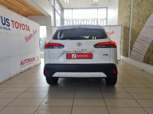 Toyota Corolla Cross 1.8 XS - Image 5